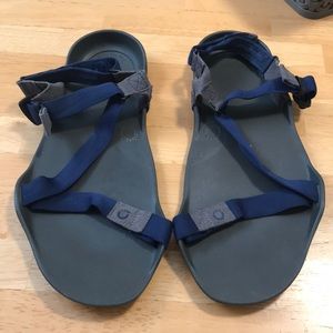 Xero Shoe Sandals - minimal hiking sandal